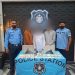 ICT Police nab three dacoits, recover weapons & looted valuables