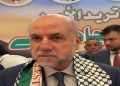 Palestinian Supreme Judge lauds Pakistan’s unwavering support, reaffirms commitment to defend Al-Aqsa