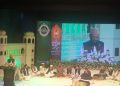 Teachings of Prophet Muhammad (PBUH) are a guiding light for building just, compassionate society: Minister Yousaf