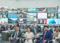 Chinese embassy delegation briefed on NDMA’s flood response