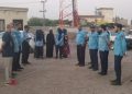ICT Police conduct grand search operation in Sangjani; 35 persons, 18 houses checked
