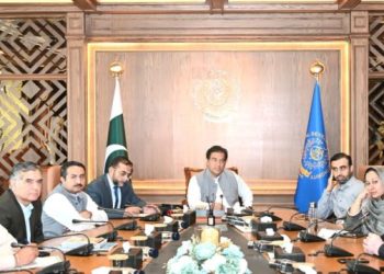 Islamabad emergency services to get GPS tracking, faster response system
