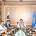 Islamabad emergency services to get GPS tracking, faster response system