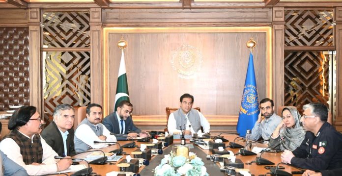 Islamabad emergency services to get GPS tracking, faster response system