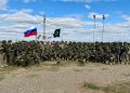 Pak-Russian Joint Armies exercise Druzhba-VIII to continue till Sept 27