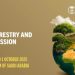 Saudi Arabia to host 27th Near East Forestry, Range Commission session in Jeddah