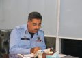 IGP Rizvi reviews Soan Zone policing, orders effective action against crimes