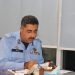 IGP Rizvi reviews Soan Zone policing, orders effective action against crimes
