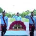 Funeral prayer of martyred Constable Muhammad Tahseen offered