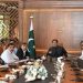 CDA installs 1,419 new LED lights on Islamabad roads