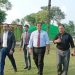 CDA’s ‘Gardenia Hub’ nears completion at Model Nursery