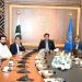 UAE investors explore major projects in Islamabad, CDA assures full support