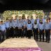DIG Tariq pins ranks to promoted police officers in graceful ceremony