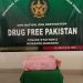 ANF arrests two, seizes 96kg drugs worth over Rs9.3m