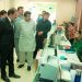 IESCO CEO conducts surprise visits to customer facilitation centers & complaint offices