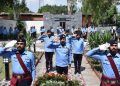 IG Rizvi pays tribute to martyrs on Defence Day, marks Eid Milad-un-Nabi