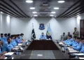 Islamabad IG Cracks Down on Poor Policing, Bans Unregistered Motorbikes