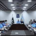 Islamabad IG Cracks Down on Poor Policing, Bans Unregistered Motorbikes