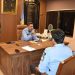 IGP Rizvi chairs key meeting to review police administrative affairs