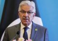 Pak-Saudi defence pact has no hidden clauses, says Khawaja Asif