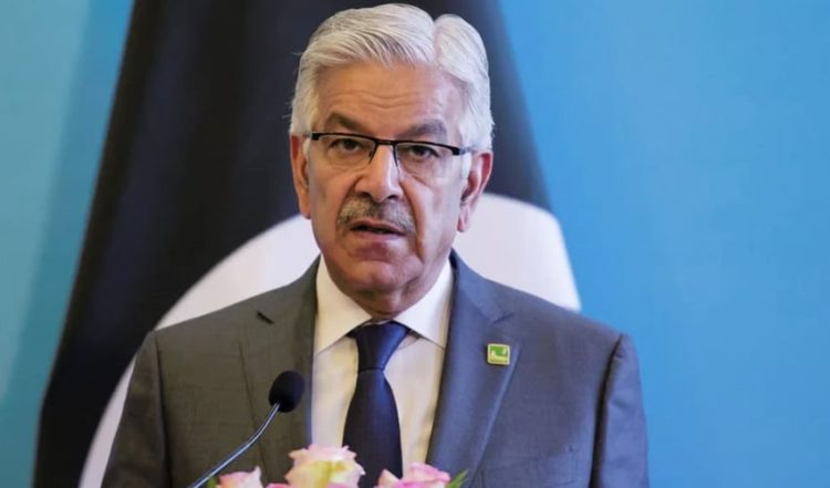 Pak-Saudi defence pact has no hidden clauses, says Khawaja Asif