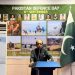 60th Defense Day celebrated at the Pakistani Consulate in Jeddah