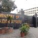 Pakistani nationals on LPG tanker off Yemen’s coast, safe: FO Spox