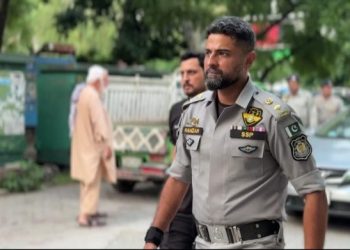 ITP, CTO Hamza roll out facilitation van schedule for citizens