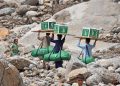 KSrelief starts emergency relief distribution for flood-affected families in Khyber Pakhtunkhwa