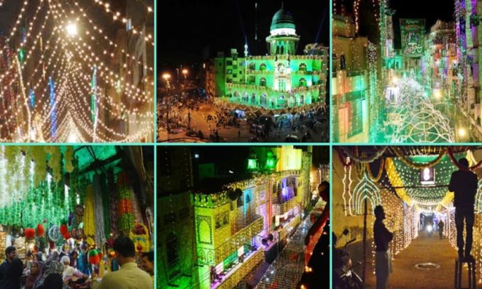 Govt to mark 1500th birth anniversary of Prophet Muhammad (PBUH) with Int’l Seerat Conference, nationwide events