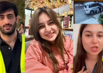 Kidnap case of TikToker Samiya Hijab: Suspect arrested in Islamabad