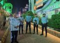 SDPO Kohsar pays surprise visit to duty points