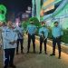 SDPO Kohsar pays surprise visit to duty points
