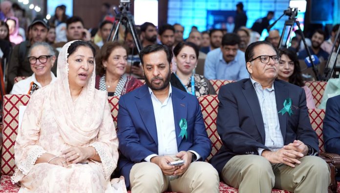 Health Minister inaugurated 12-day cervical cancer vaccination campaign