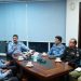 IGP Rizvi chairs key meeting on safe city & development initiatives