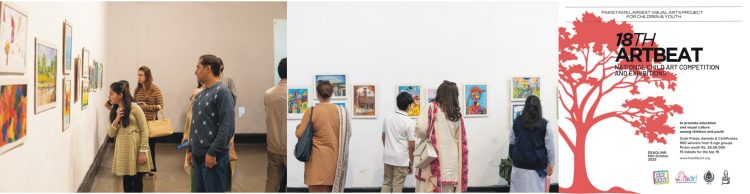 Pakistan’s Premier National Child Art Competition Returns to Celebrate Young Creativity