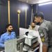 CTO Hamzah inspects licensing, medical & testing facilities at Traffic HQ