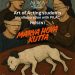 Ajoka Institute Collaborates with PILAC for Insightful Performance “Marya Hoya Kutta”