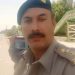 Motorway police official loses life in line of duty near Murree