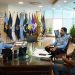 IG Islamabad Syed Ali Nasir Rizvi reviews traffic management across the city