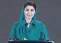 ‘Maryam Nawaz will never apologise’: Punjab CM stands her ground amid deepening rift with PPP