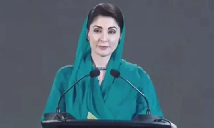 ‘Maryam Nawaz will never apologise’: Punjab CM stands her ground amid deepening rift with PPP