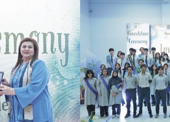 Road safety workshop held for schoolchildren