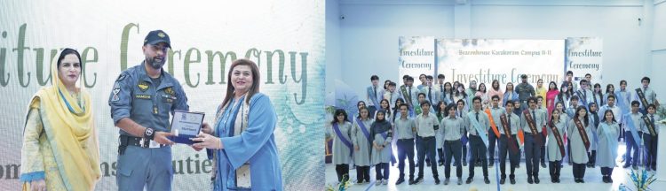 Road safety workshop held for schoolchildren