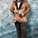 Ahmed Jahanzeb Shines Globally as “Tera Mera Pyar” Wins Top Honors in Houston