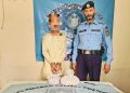 22 criminals arrested; drugs and weapons recovered