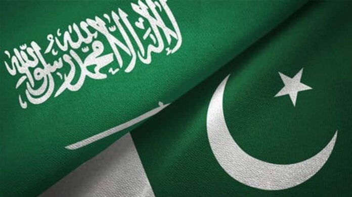 Saudi delegation explores new investment opportunities in Pakistan