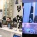 Central Police Office: IG Punjab  chaired an important meeting