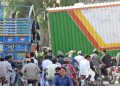 Road closures, mobile data service shutdown hit Islamabad, Pindi in wake of TLP’s protest