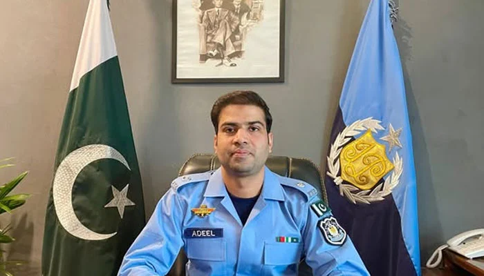 IGP-led panel to probe SP’s alleged suicide in capital